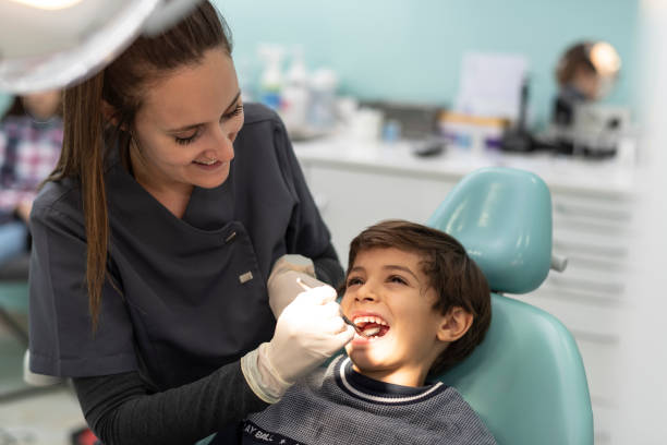 Best Dental Abscess Treatment in Pleasanton, CA