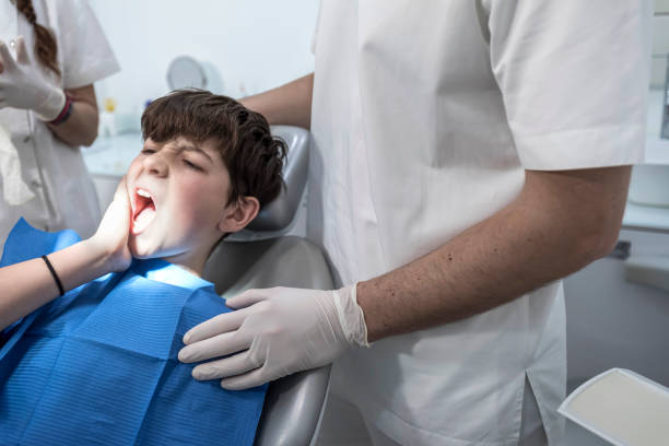 Best Knocked-Out Tooth (Avulsed Tooth) Treatment in Pleasanton, CA