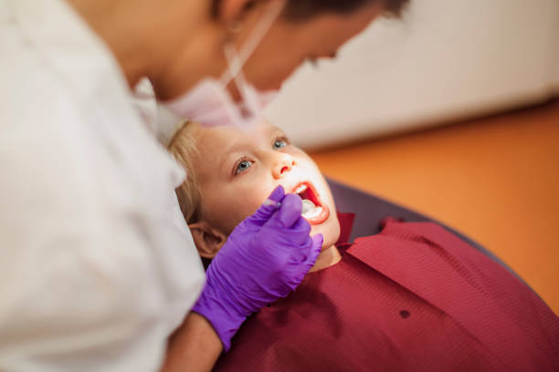 , CA Emergency Dental Service Company